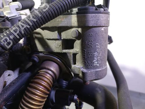 Engine VW TOURAN (1T1, 1T2) 1.6 FSI | BP28441806M1 