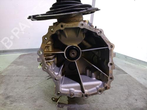 Gearbox NISSAN NAVARA NP300 (D40) 2.5 dCi 4WD | BP23962303M3 - Image 4