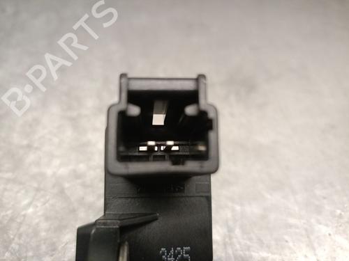 Electronic module PEUGEOT 307 SW (3H) 1.6 HDI 110 | BP30657833M83 