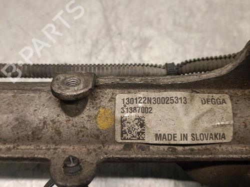 Steering rack VOLVO V40 Hatchback (525) D3 | BP31250905M22  - Image 5