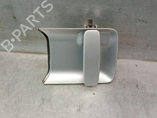 Used Rear right exterior door handle CITROËN BERLINGO / BERLINGO FIRST MPV (MF_, GJK_, GFK_) 2.0 HDI 90 (MFRHY) (90 hp) 30507660