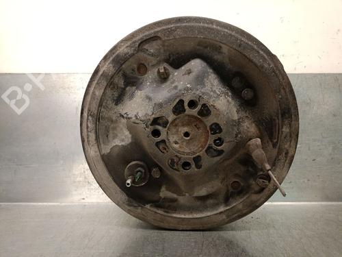 Used Right rear steering knuckle OPEL CORSA B (S93) 1.4 i 16V (F08, F68, M68) (90 hp) 22188347