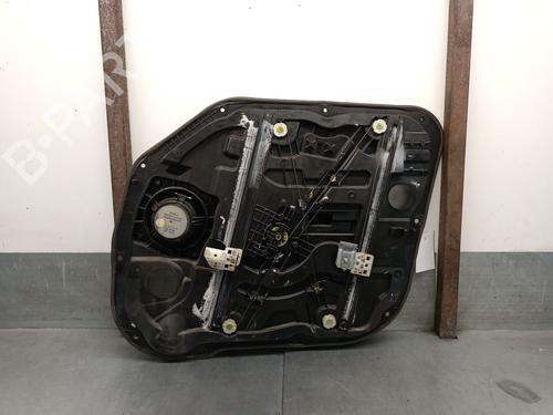 Front left window mechanism KIA CARENS IV 1.7 CRDi | BP31706579C22 