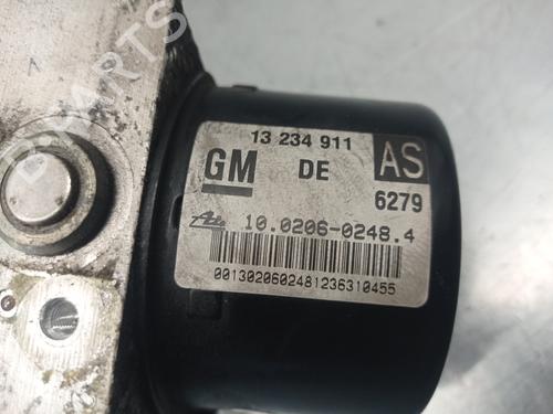 ABS pump DACIA LOGAN II 1.2 | BP16027242M43 