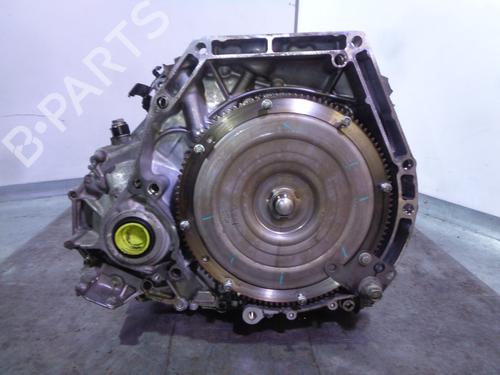 Used Gearbox HONDA CIVIC VIII Saloon (FD, FA) [2005-2013]  17201173
