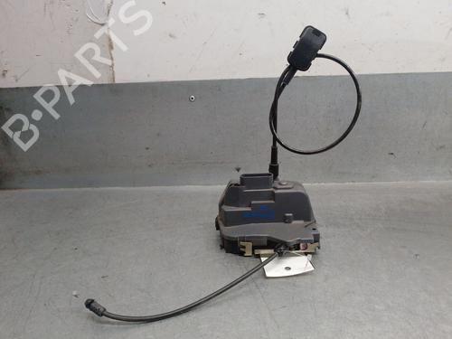 Used Rear right lock Rear right lock RENAULT MEGANE II Estate (KM0/1_) 1.9 dCi (131 hp) 31754367 31754367