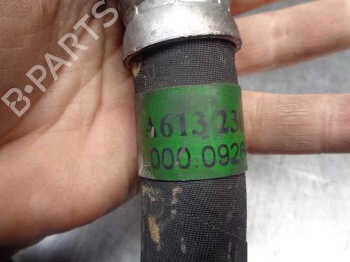 AC pipe MERCEDES-BENZ E-CLASS (W210) E 320 CDI (210.026) | BP20258636M126 