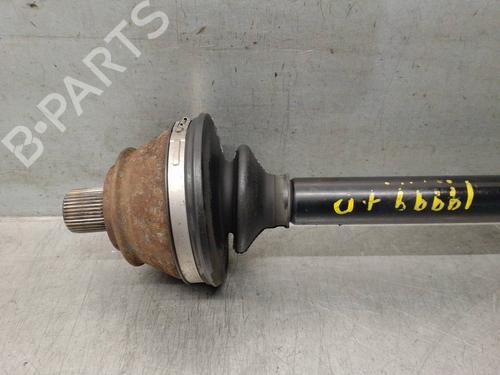 Right rear driveshaft AUDI A8 D3 (4E2, 4E8) 4.0 TDI quattro | BP17335725M41 