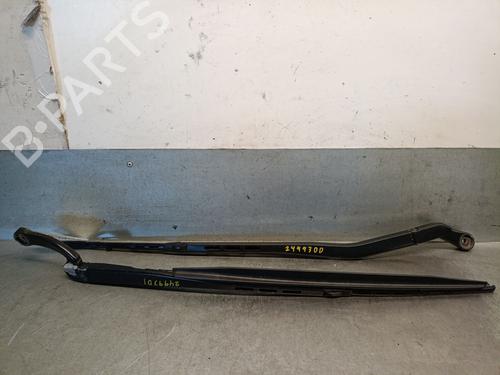 Used Front windshield wiper arm Front windshield wiper arm AUDI A4 B6 Avant (8E5) [2000-2005] 33204842 33204842