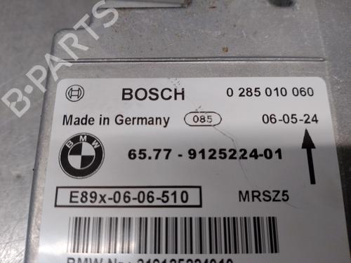 ECU airbags BMW 3 (E90) 320 d | BP12207091M53 