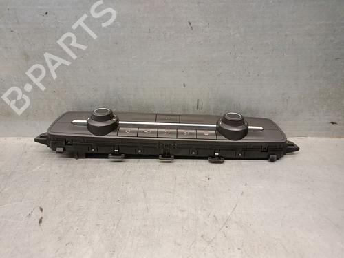 Climate control CITROËN JUMPY III Van (V_) 2.0 BlueHDi 120 | BP31805294I5