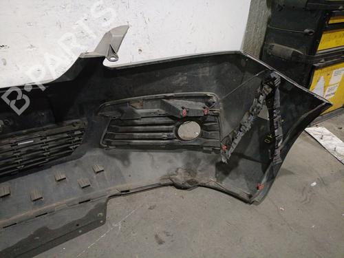 Front bumper OPEL ZAFIRA / ZAFIRA FAMILY B (A05) 1.9 CDTI (M75) | BP29877310C7
