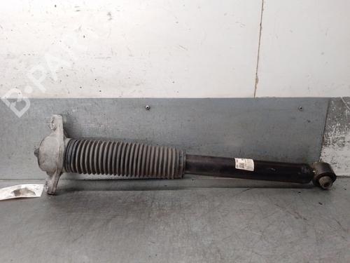 Used Left rear shock absorber Left rear shock absorber KIA SPORTAGE V (NQ5) 1.6 T-GDI MHEV (150 hp) 33963933 33963933