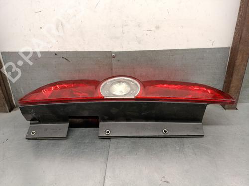 Left taillight OPEL COMBO Box Body/MPV (X12) 1.3 CDTI (B05) | BP39010090C34 - Image 2