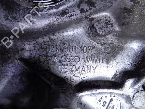 Gearbox SEAT IBIZA II (6K1) 1.6 i | BP11289937M3 