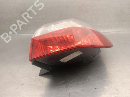 Right taillight RENAULT GRAND SCÉNIC II (JM0/1_) 1.9 dCi (JM0G, JM12, JM1G, JM2C) | BP28107286C35 