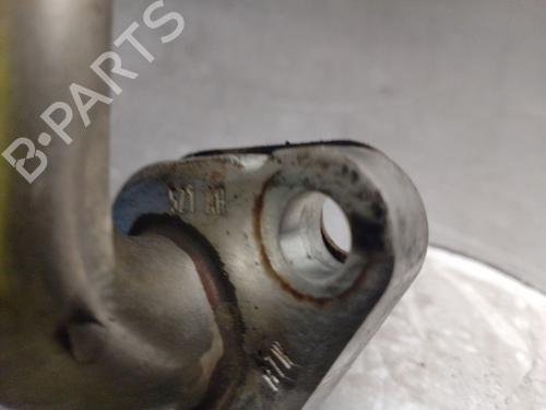 Pipe AUDI A3 (8P1) 1.9 TDI | BP35819775M125  - Image 5