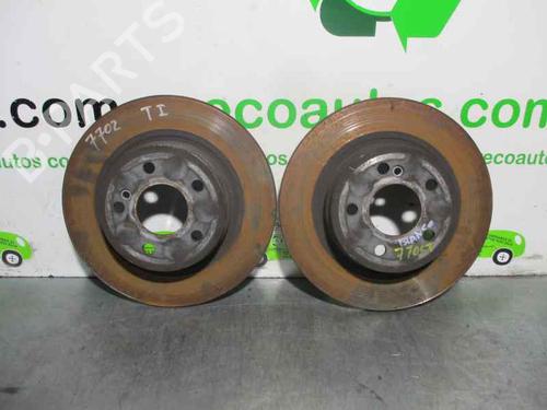 Other MERCEDES-BENZ C-CLASS (W204) C 200 CDI (204.001) BP20249196O1