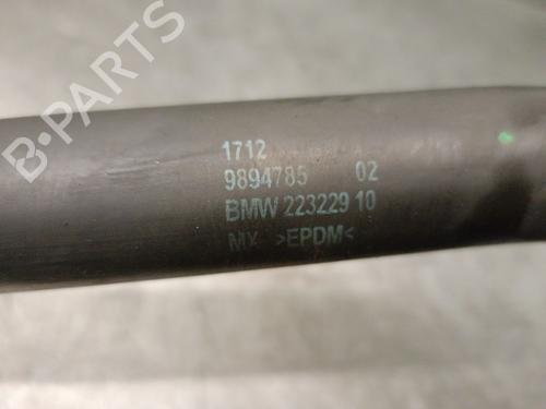 Pipe BMW X5 (G05, F95) xDrive 45 e Plug-in Hybrid | BP33217268M125  - Image 7