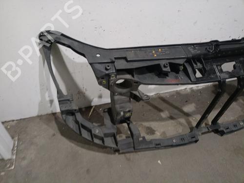Front slam panel RENAULT MASTER III Van (FV) 2.3 dCi 130 FWD (FV0M, FV0Y, FV0J, FV02, FV03) | BP32738246C72 - Image 2