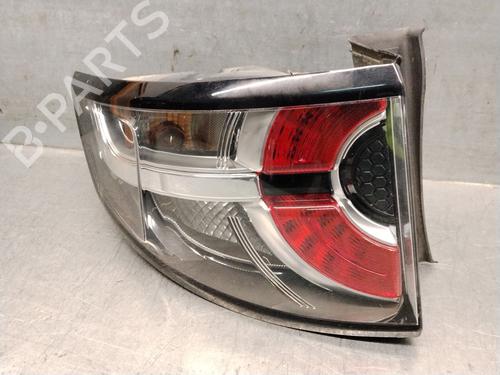 Used Left taillight Left taillight 36295546 36295546