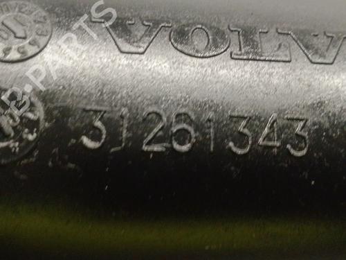Pipe VOLVO V60 I (155) D5 | BP40184530M125 - Image 7