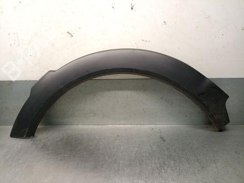 Used Front left wheel arch trim DACIA DOKKER MPV (KE_) 1.5 Blue dCi 95 (KEJL) (95 hp) 31599315
