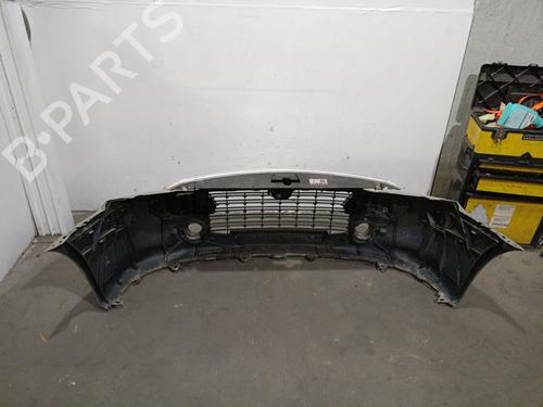 Front bumper PEUGEOT 307 SW (3H) 1.6 HDI 110 | BP27867923C7 
