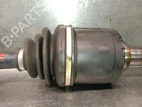Left front driveshaft MAZDA CX-7 (ER) 2.2 MZR-CD AWD (ER10A) | BP39814694M38 - Image 4