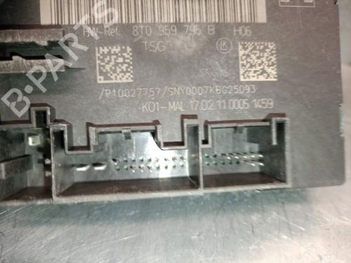 Electronic module AUDI A5 Sportback (8TA) S5 quattro | BP39814843M83 - Image 3