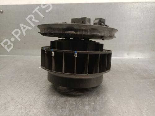 Used Heater blower motor MERCEDES-BENZ E-CLASS (W213) E 350 d (213.033) (258 hp) 22911654