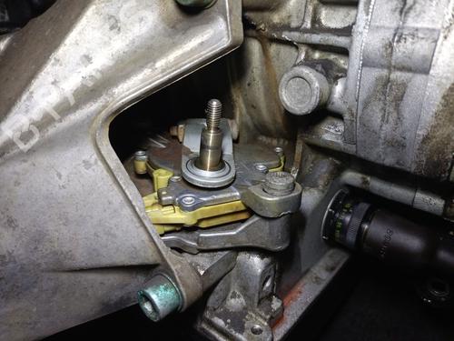 Gearbox AUDI A6 C4 (4A2) 2.6 | BP31880553M3 - Image 10