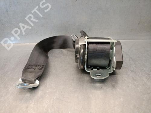 Used Rear left seatbelt HYUNDAI i20 II (GB, IB) 1.2 (84 hp) 26493659