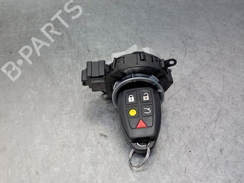 Used Ignition barrel VOLVO C30 (533) 1.8 (125 hp) 26948634