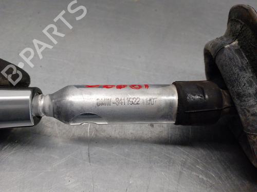 Gear lever BMW X3 (E83) 2.0 sd | BP17050396M90 