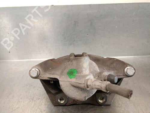 Right front brake caliper FORD MONDEO III (B5Y) 2.0 16V TDDi / TDCi | BP25272019M104 
