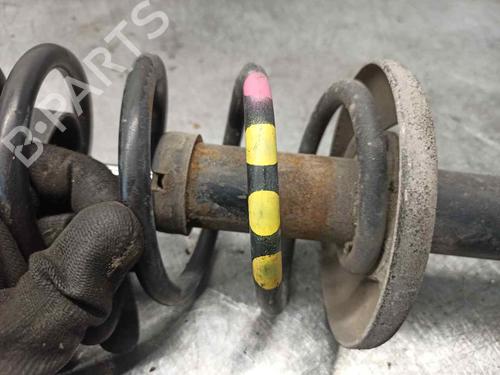 Left rear shock absorber VW VENTO (1H2) 1.9 D | BP12132179M18 