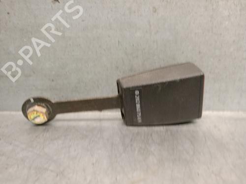 Used Seat buckle MERCEDES-BENZ C-CLASS (W202) C 180 (202.018) (122 hp) 31194865