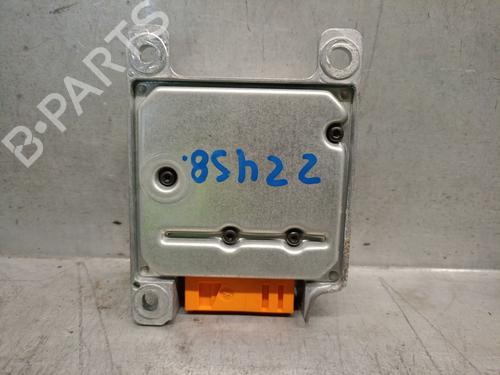 Airbag module CITROËN BERLINGO / BERLINGO FIRST MPV (MF_, GJK_, GFK_) 2.0 HDI 90 (MFRHY) | BP24484814M53 