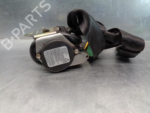 Front left seatbelt PORSCHE CAYENNE (9PA) S 4.5 | BP8726233I26 