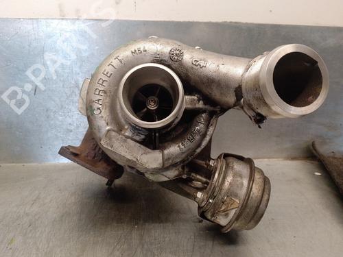 Used Turbocharger/Supercharger FIAT BRAVO II (198_) 1.9 D Multijet (198AXB1A) (120 hp) 14973702
