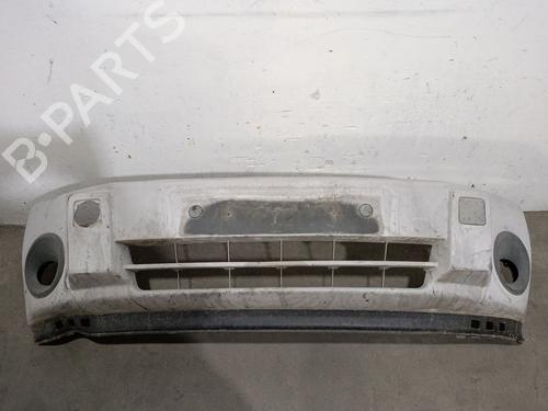 Used Front bumper FORD TRANSIT CONNECT (P65_, P70_, P80_) 1.8 TDCi (90 hp) 28481150