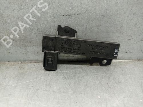 Used Antenna/Base JAGUAR XF I (X250) 3.0 D (275 hp) 20689058