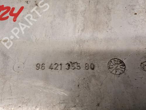 Oliebundkar PEUGEOT 307 SW (3H) 2.0 HDI 90 | BP26932223M115 