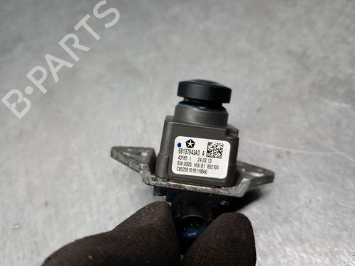 Electronic module JEEP GRAND CHEROKEE IV (WK, WK2) 3.0 CRD V6 4x4 | BP28439770M83 