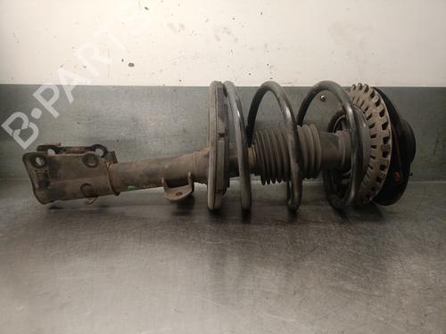 Højre fortil støddæmper CHRYSLER VOYAGER IV (RG, RS) 2.5 CRD | BP30098155M17