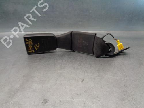 Used Seat buckle MERCEDES-BENZ C-CLASS (W204) C 320 CDI (204.022) (224 hp) 20260801