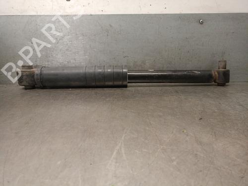 Used Right rear shock absorber RENAULT LAGUNA II (BG0/1_) 1.9 dCi (BG08, BG0G) (120 hp) 28110879