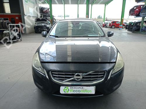 Switch VOLVO S60 II (134) D3 | BP27336120I30  - Image 10