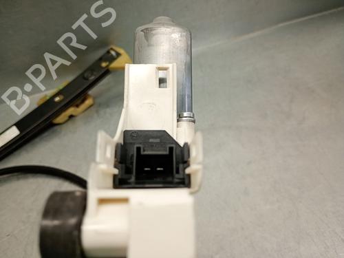 Front left window mechanism AUDI A1 Sportback (8XA, 8XF) 1.0 TFSI | BP27932610C22 